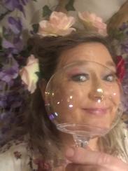Florella - Natural Bubble Magic - Cabaret and Walkabout