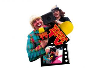 Bread's Wannabe TV - Walkabout Comedy Entertainers