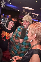 Bread's Wannabe TV - Walkabout Comedy Entertainers