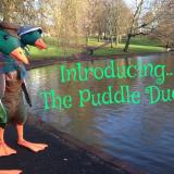 Puddle Ducks - Beatrix Potter Themed Walkabout Entertainers