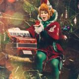 Muzakel Elf! - Cheesy musical playing impish Elf - Entertainer