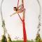 Summer Garden - Acrobatic and Aerial show and rig - Entertainers