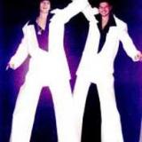 Tall Travoltas - Stilt Walking Entertainers