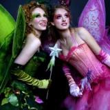Bolli's Fanciful Fairies - Walkabout Roaming Entertainers