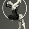 Elena Marina - Fatres -  Aerial Hoop - Circus Cabaret Entertainer