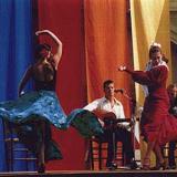 Maya Flamenca - Flamenco Dance Troupe - Show