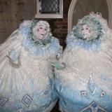 Rum BaBa's Snowball Sprites - Walkabout Entertainers